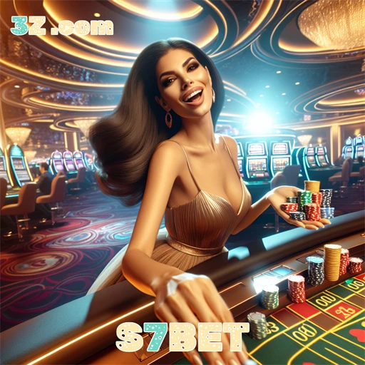 S7BET: O App Brasileiro Que Revoluciona Jogos Online