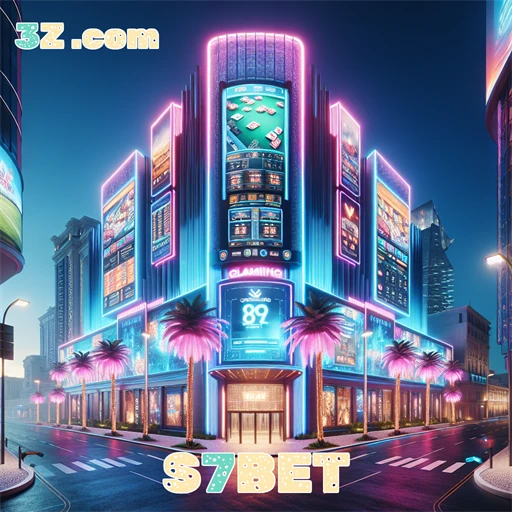 S7BET: Seu Portal Confiável para Jogos Online Incríveis