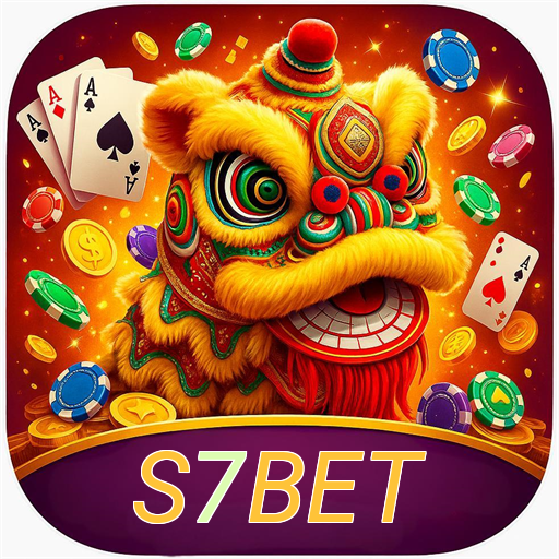 S7BET S7BET logo