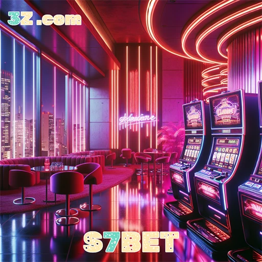 Plataforma Vibrante: A Revolução da S7BET no Jogo Online
