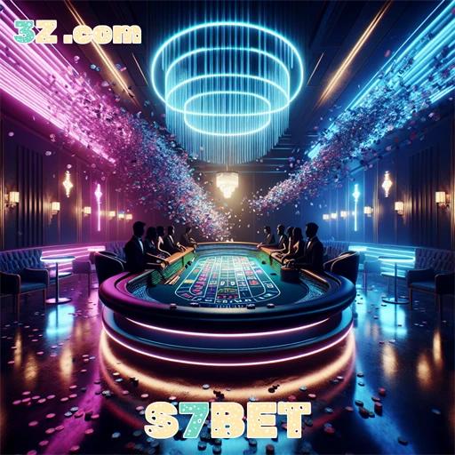 Promoções Irresistíveis: Diversão em Cada Oferta na S7BET