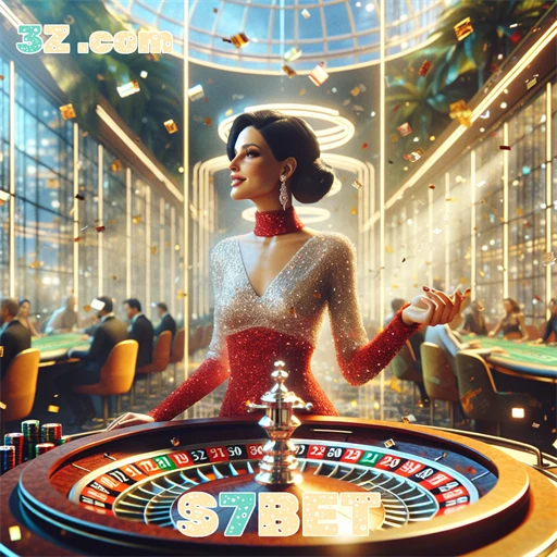 Slots: A Aventura e Emoção do S7BET Para Você