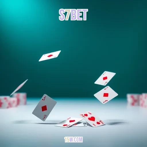 S7BET: Descubra as Tendências e Dicas das Apostas Online
