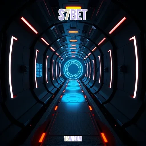 S7BET - Pagamento