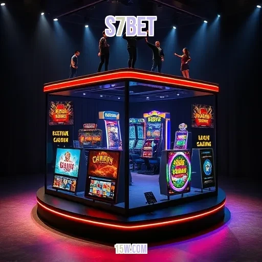 S7BET - Estratégia